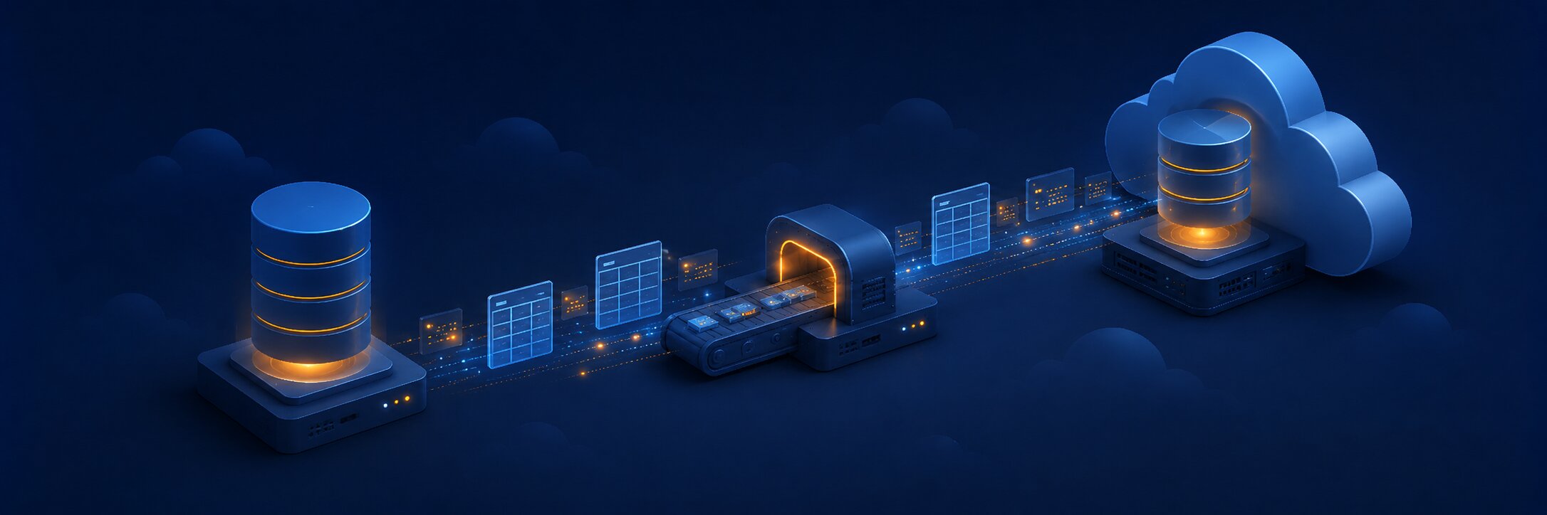 SQL Migration to Azure